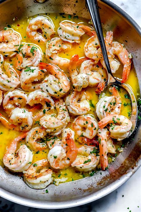 Frozen shrimp scampi. Things To Know About Frozen shrimp scampi. 